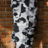 Bermudas comprimento fria camuflagem cor - Image 6