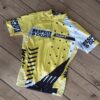 Camisa Ciclismo Ert Nova Tour Respeite o Ciclista Mtb Speed - Image 5