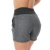 SHORT FEMININO MOLETOM ALGODÃO SONIC - Image 14