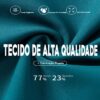 Shorts Curto Feminino Para Esportes Academia Treinos Moda Fitness Estilo Legging Tecido Grosso Em Poliamida - Image 4