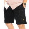 Shorts de Moleton Camuflado Com Amarração Elástico Academia Treino Atacado Barato COMPRE DO FABRICANTE Revenda Ganhe $$$ - Image 6
